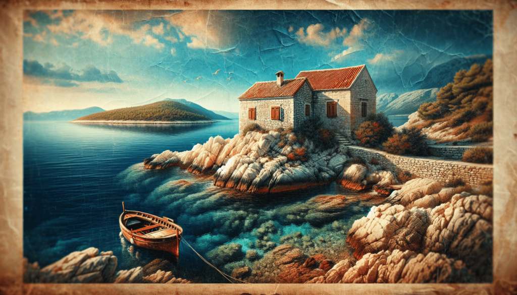 A Complete Guide to Visiting Croatia