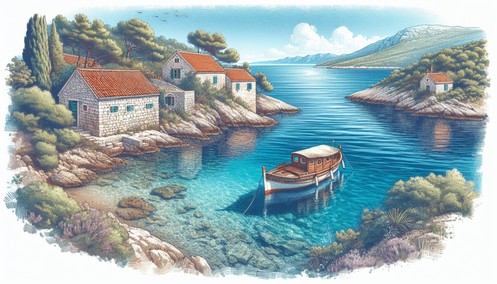 A Complete Guide to Visiting Croatia