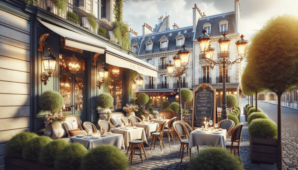 Best Restaurants to Visit in Paris Best Restaurants to Visit in Paris