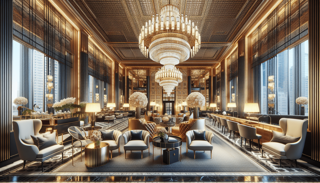 Curtis Sittenfelds Guide to the Best Hotels in New York
