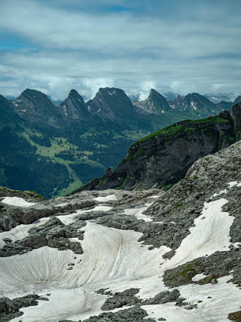 Discovering Norway: A Journey Through History and Points of Interest