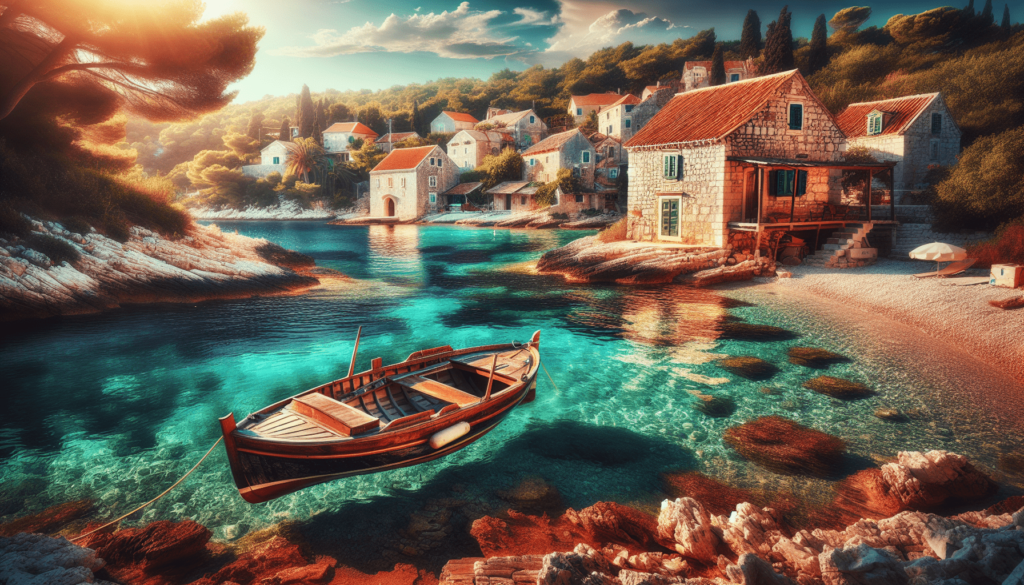 Explore Croatia: The Ultimate Guide