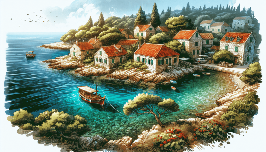 Explore Croatia: The Ultimate Guide