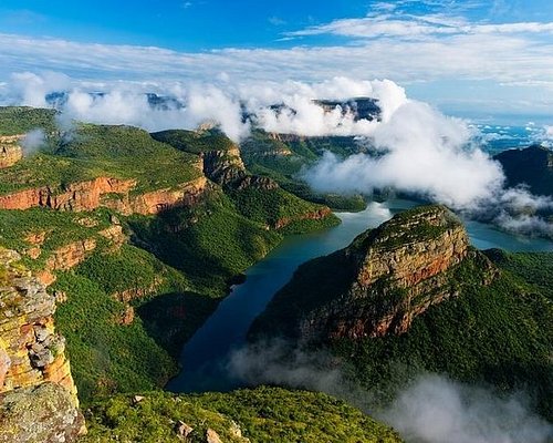 Exploring The Kruger National Park: A Cultural and Natural Heritage Exploring The Kruger National Park: A Cultural and Natural Heritage