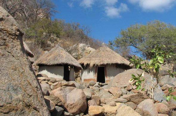 Exploring The Kruger National Park: A Cultural and Natural Heritage Exploring The Kruger National Park: A Cultural and Natural Heritage