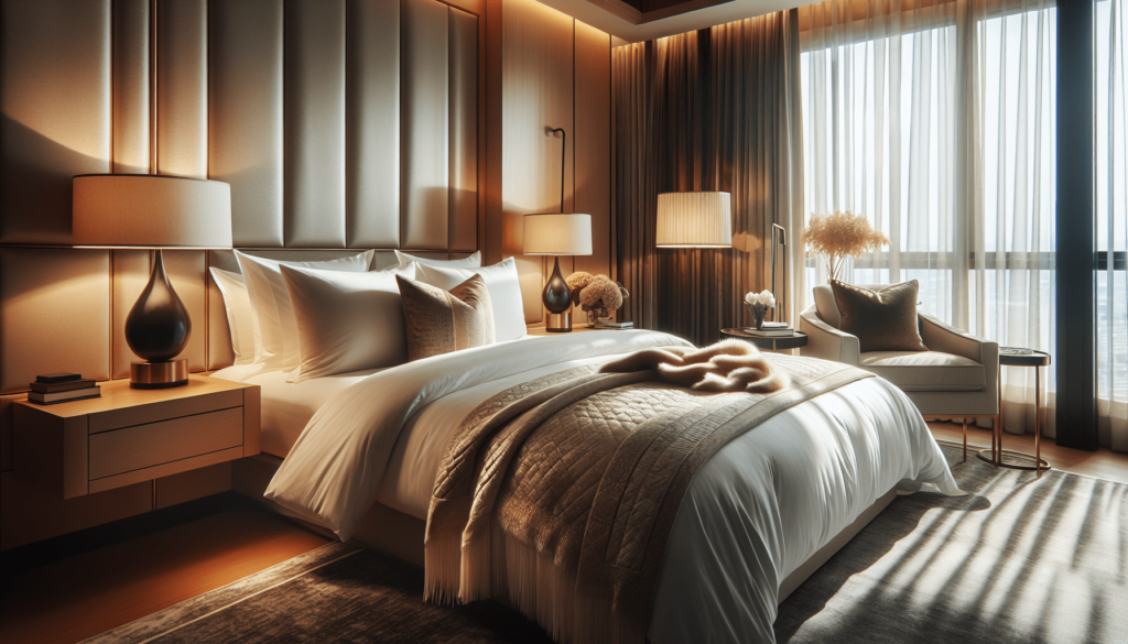 LateRooms Review