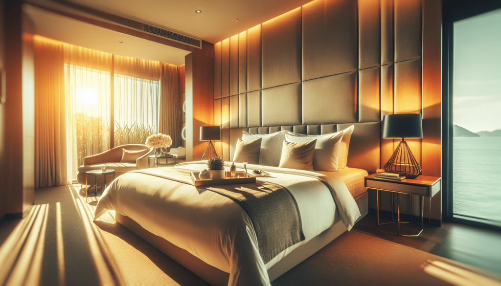 LateRooms Review