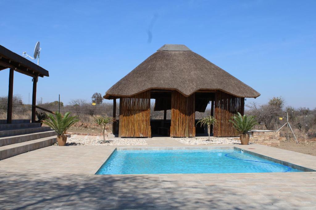 Luxury Safari Pricing at Sharon Lodge