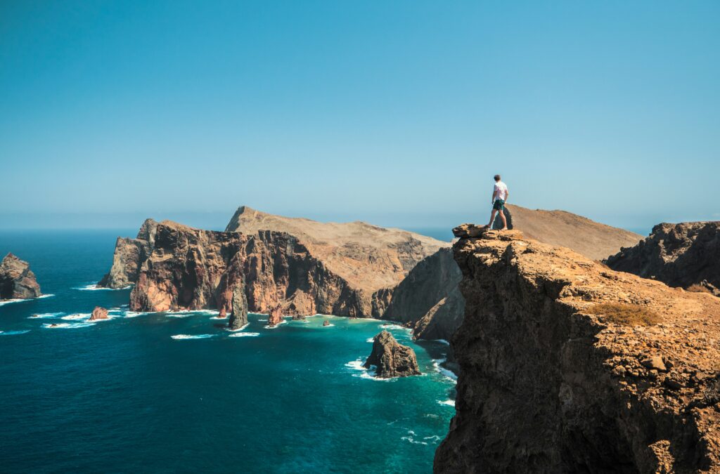 Madeira Island: Holiday Hideaways and Top-Rated Beachfront Hotels Madeira Island: Holiday Hideaways and Top-Rated Beachfront Hotels