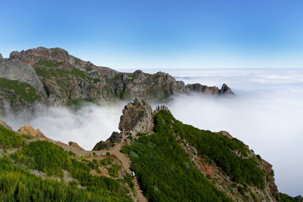 Madeira Island: Holiday Hideaways and Top-Rated Beachfront Hotels Madeira Island: Holiday Hideaways and Top-Rated Beachfront Hotels