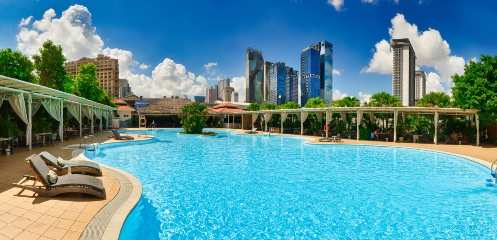 Pricing and Reviews for Sun City Hotels