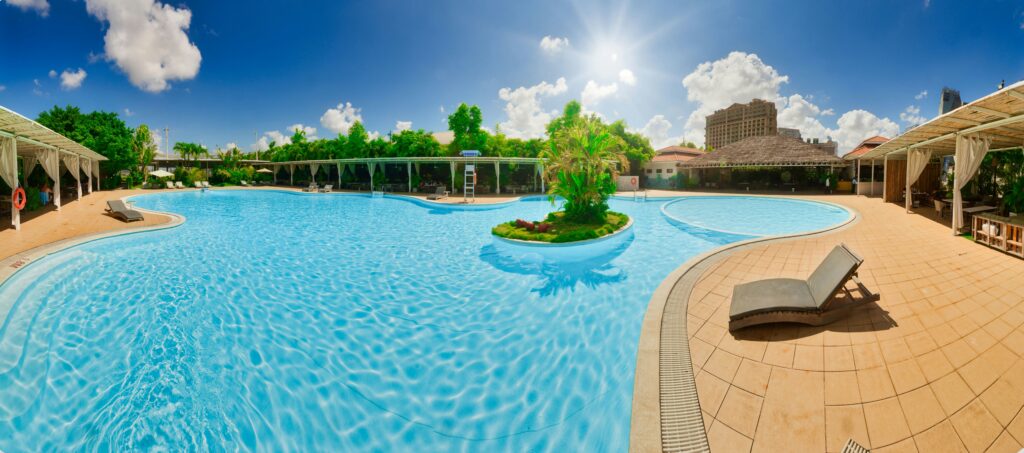 Reviews of Sun City Hotels Reviews of Sun City Hotels