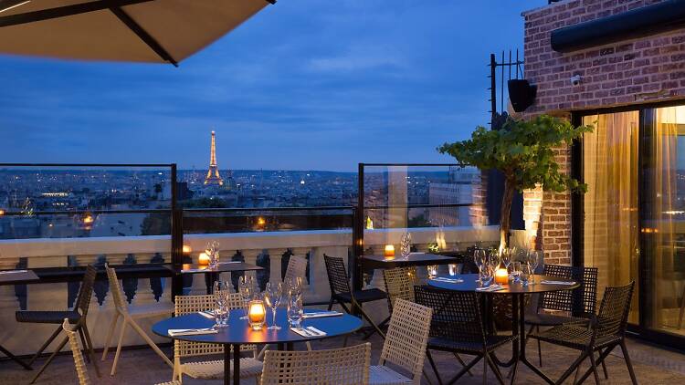 Terrass Bar Paris, What you Need to Know and Review Terrass Bar Paris, What you Need to Know and Review