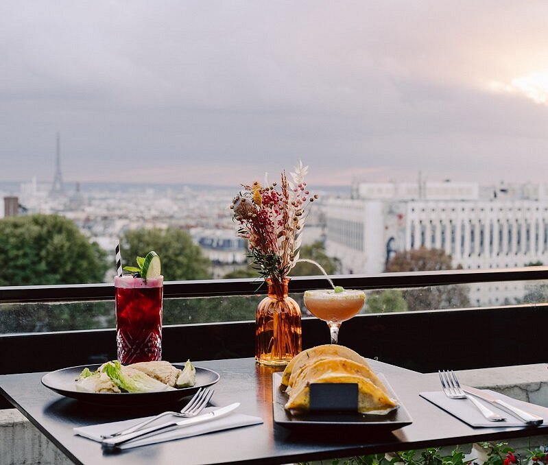 Terrass Bar Paris, What you Need to Know and Review Terrass Bar Paris, What you Need to Know and Review