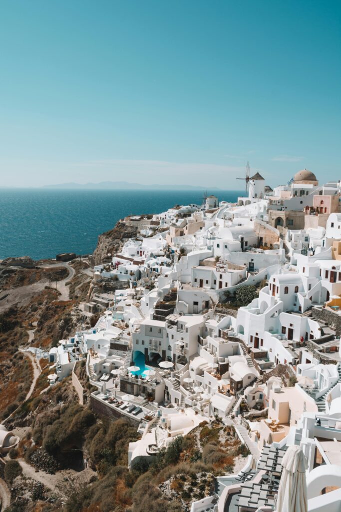 The Ultimate Guide to Greek Islands with the Best Beaches The Ultimate Guide to Greek Islands with the Best Beaches
