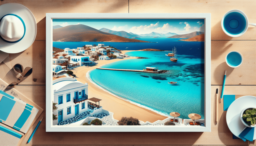 The Ultimate Guide to Greek Islands with the Best Beaches The Ultimate Guide to Greek Islands with the Best Beaches