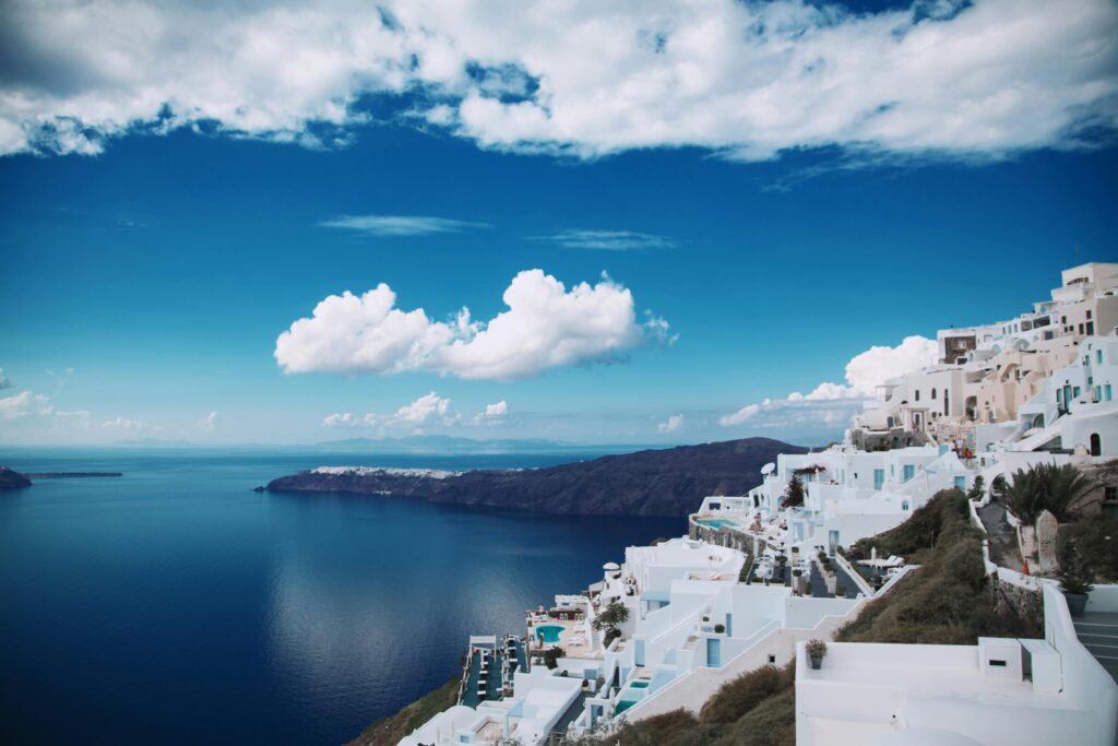 The Ultimate Guide to Greek Islands with the Best Beaches The Ultimate Guide to Greek Islands with the Best Beaches