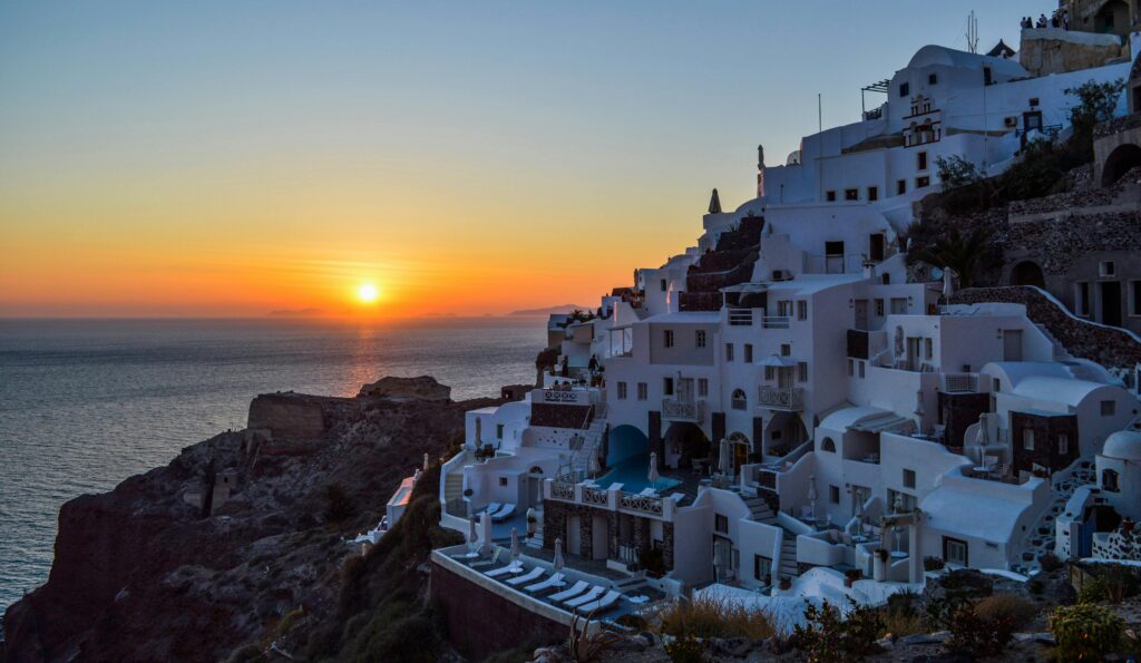 The Ultimate Guide to Greek Islands with the Best Beaches The Ultimate Guide to Greek Islands with the Best Beaches