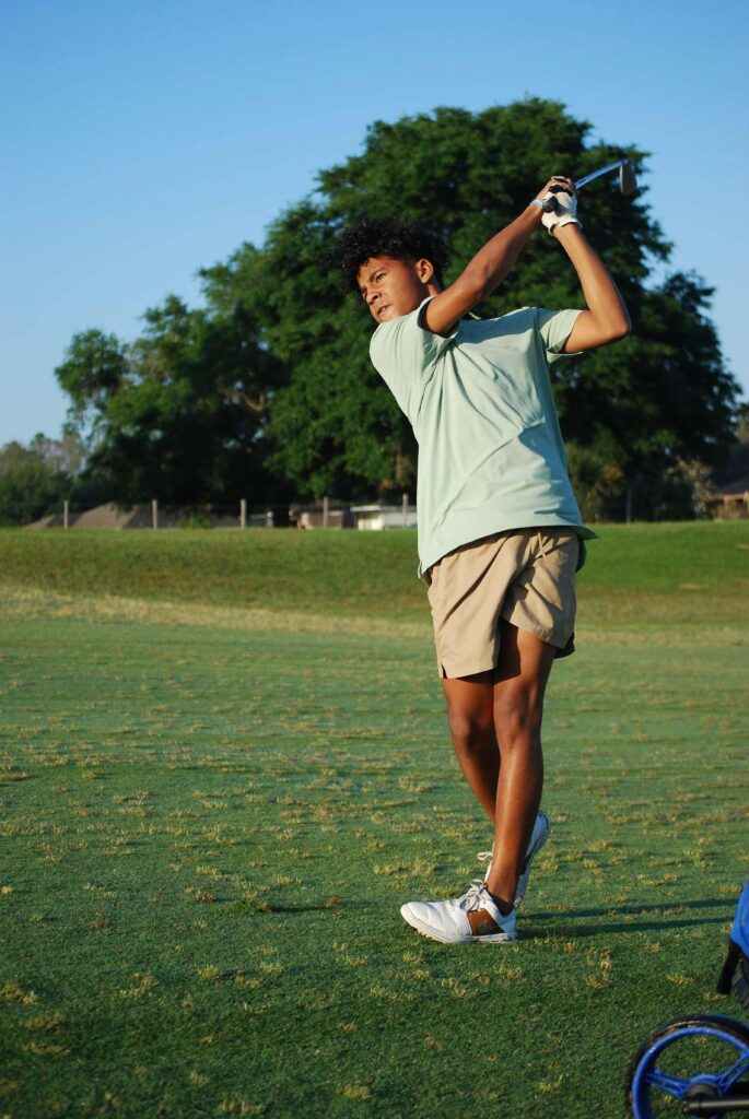 Top Golf Destinations Around the Globe Top Golf Destinations Around the Globe
