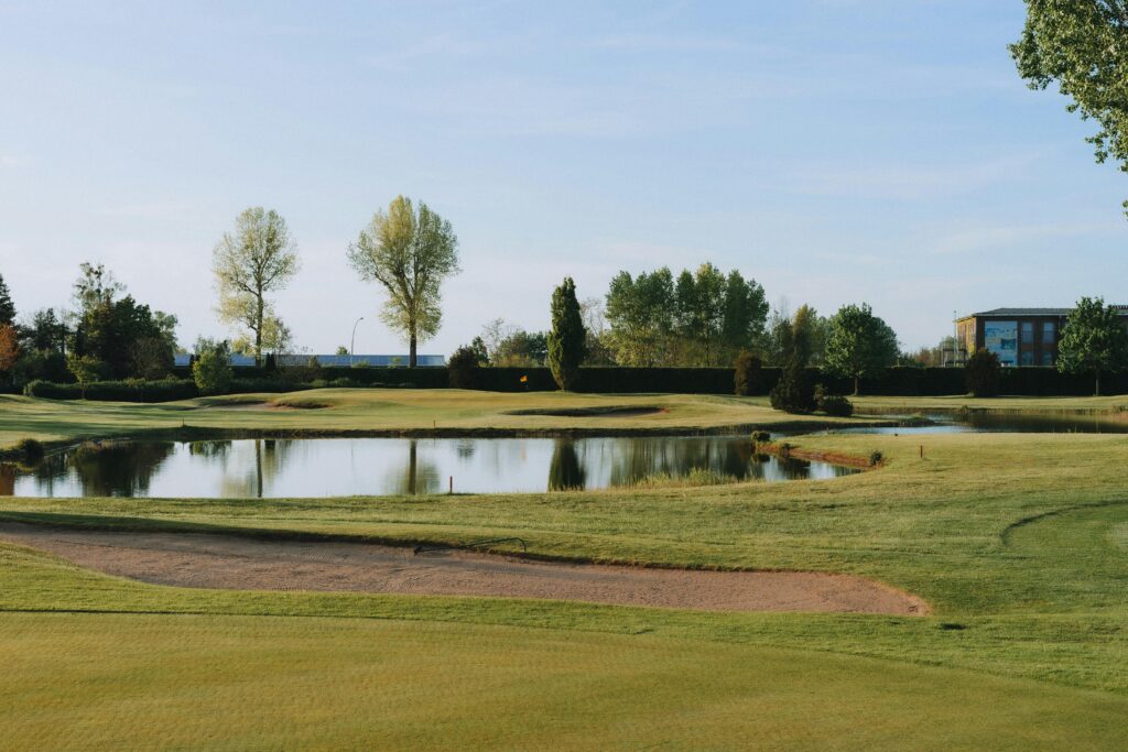 Top Golf Destinations Around the Globe Top Golf Destinations Around the Globe