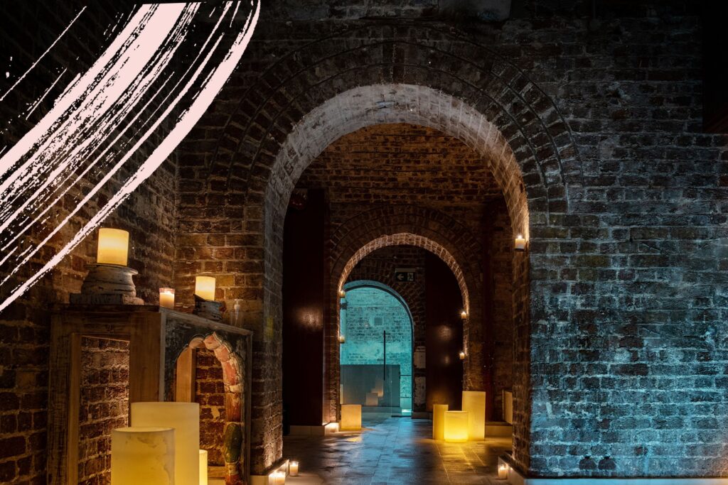 Top-Rated Luxury Spa Experiences in London Top-Rated Luxury Spa Experiences in London