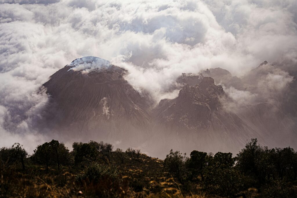 Unveiling the History of South Africas Stunning Rock Art