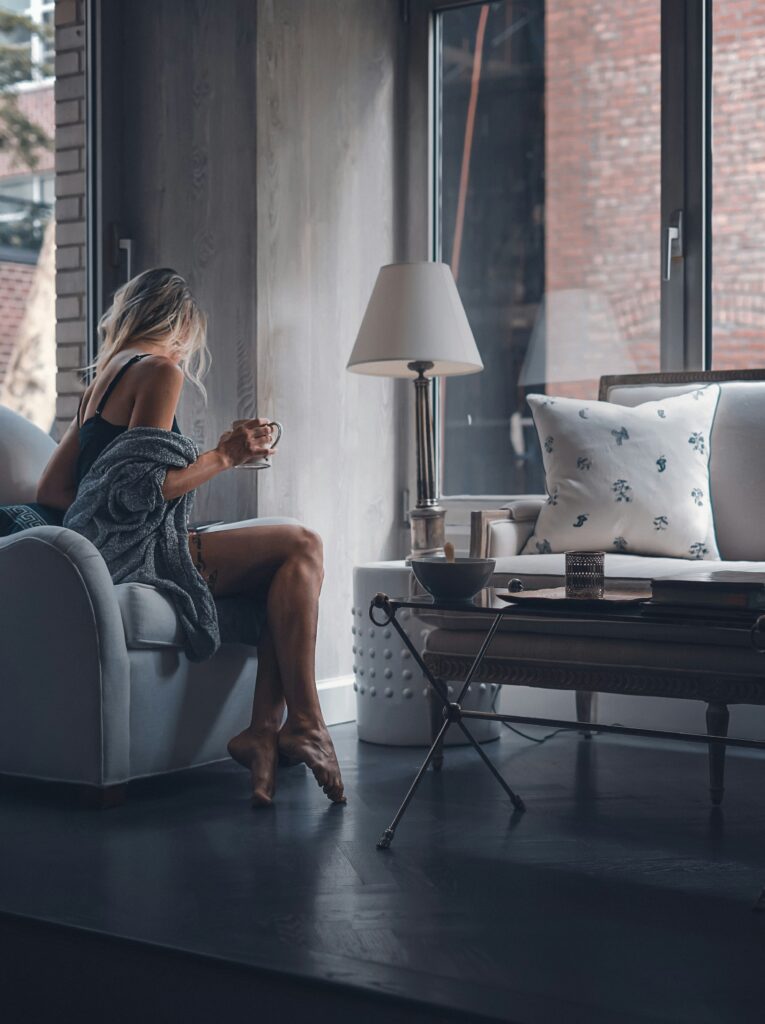 Curtis Sittenfelds Picks: The Best Hotels in New York Curtis Sittenfelds Picks: The Best Hotels in New York