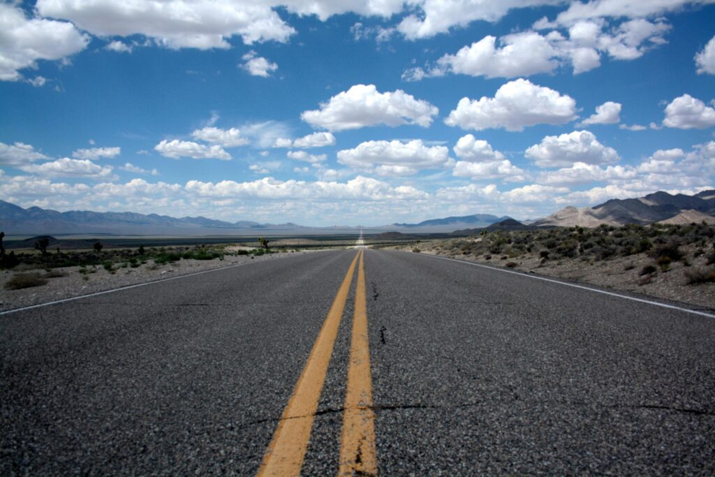 European Journeys: London to France by Road