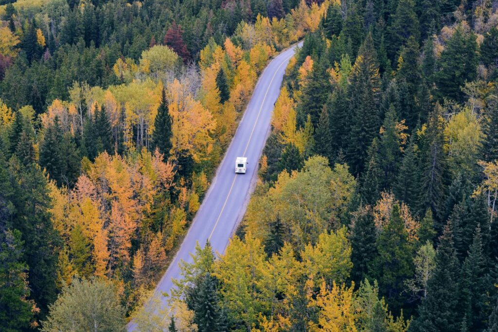 European Journeys: London to France by Road