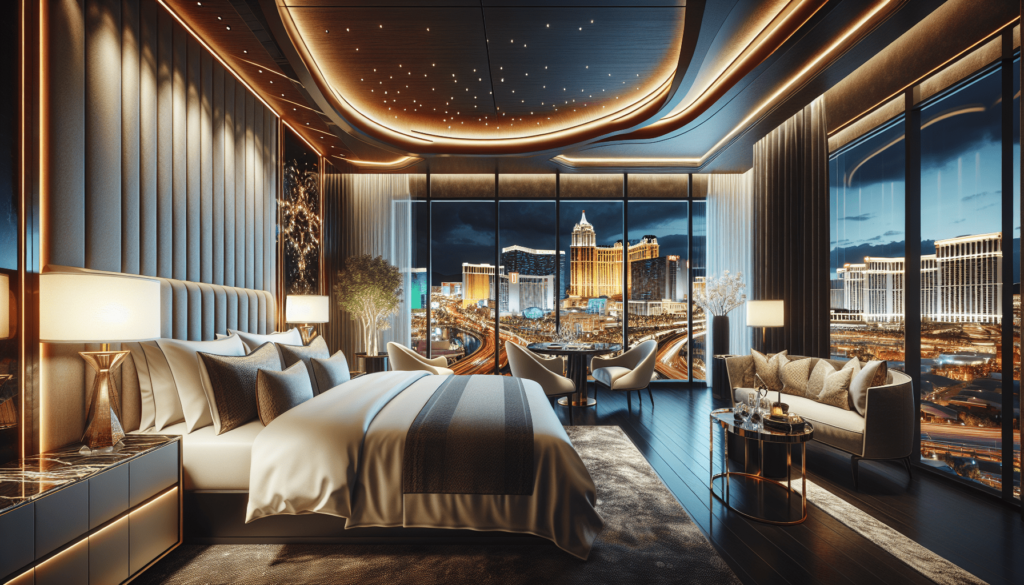 Top Vegas Hotels: Average Cost Per Person and Ratings Top Vegas Hotels: Average Cost Per Person and Ratings