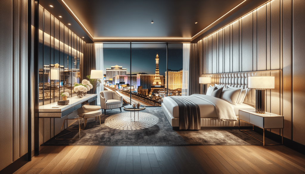 Top Vegas Hotels: Average Cost Per Person and Ratings Top Vegas Hotels: Average Cost Per Person and Ratings