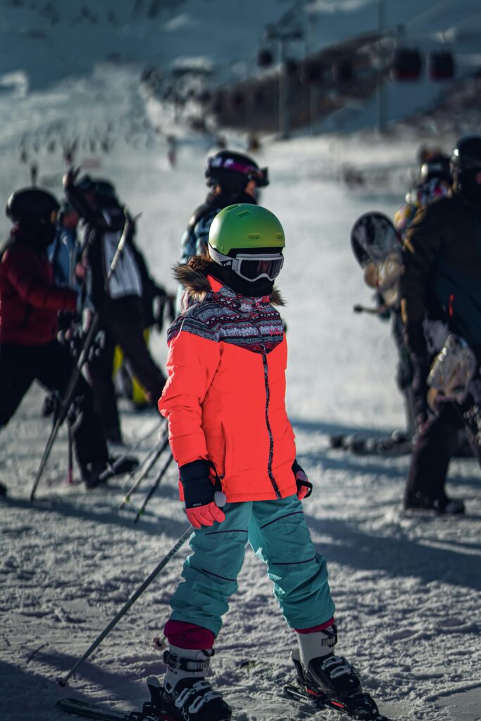 Exploring the Charm of Ski Resorts in France, Austria, and Italy
