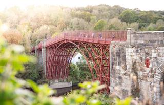 Exploring the Wonders of a UNESCO World Heritage Site: Ironbridge Valley of Invention