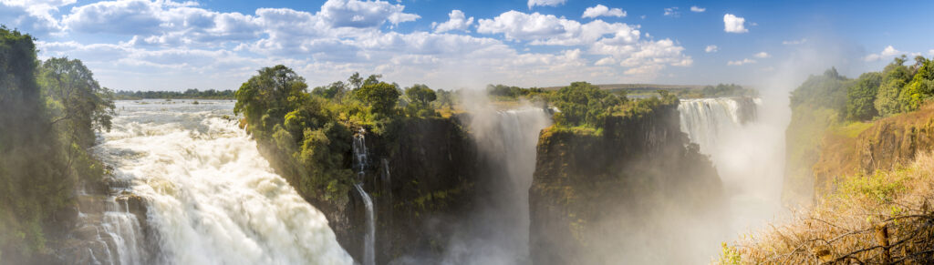 Northern Hemisphere Winter Southern Hemisphere Summer Getaway Spots