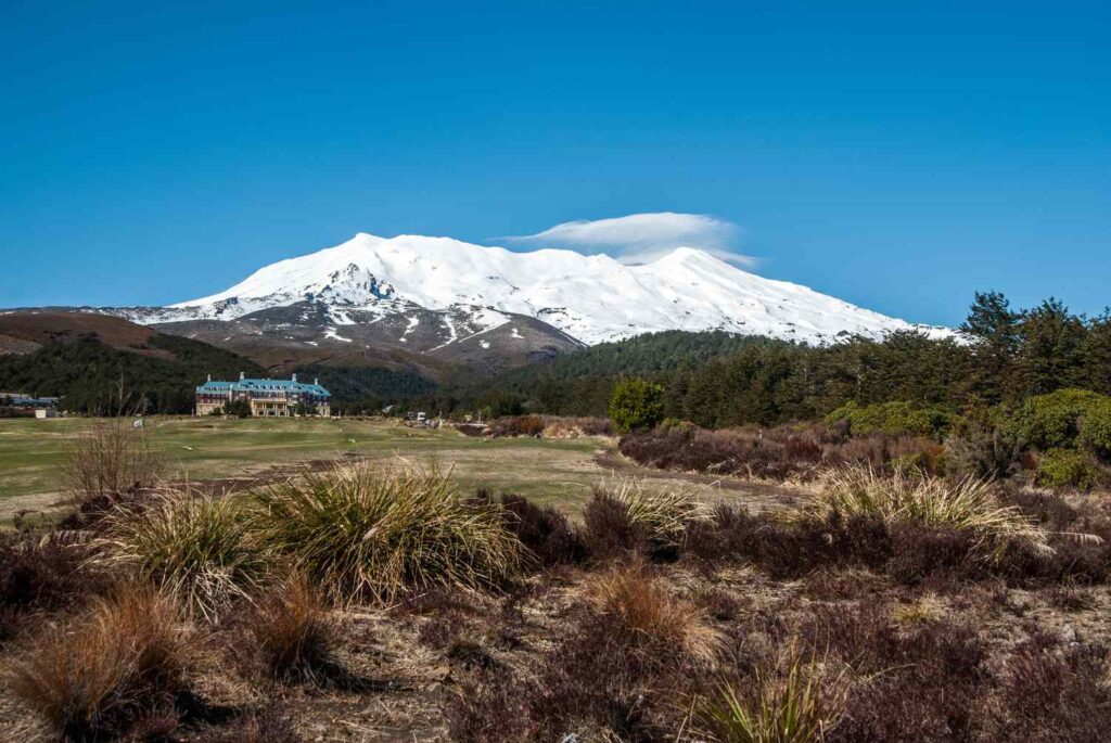 Northern Hemisphere Winter Southern Hemisphere Summer Getaway Spots